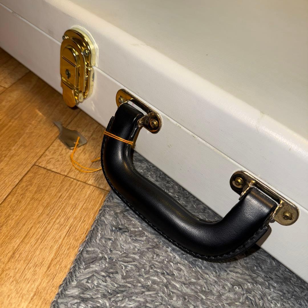 ギター ESP ANGEL CLASSIC Jr. Cherry Sunburst