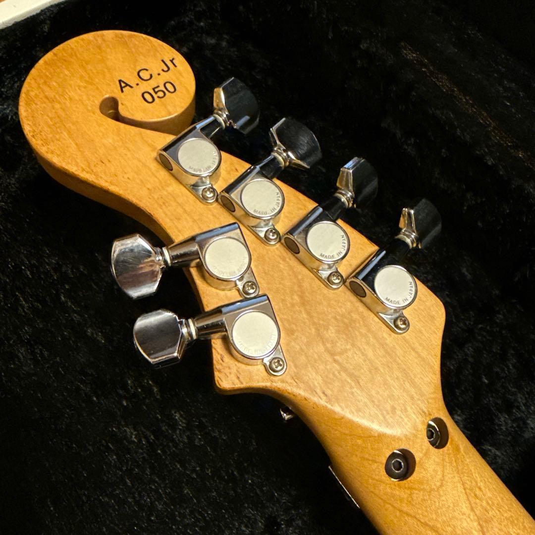 ギター ESP ANGEL CLASSIC Jr. Cherry Sunburst