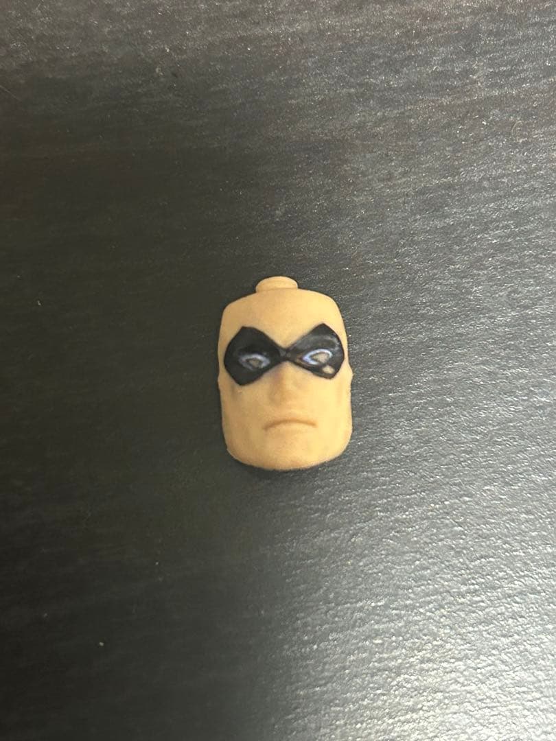 アメイジング•ヤマグチ　ウィンターソルジャー　拡張パックセット（状態難あり）