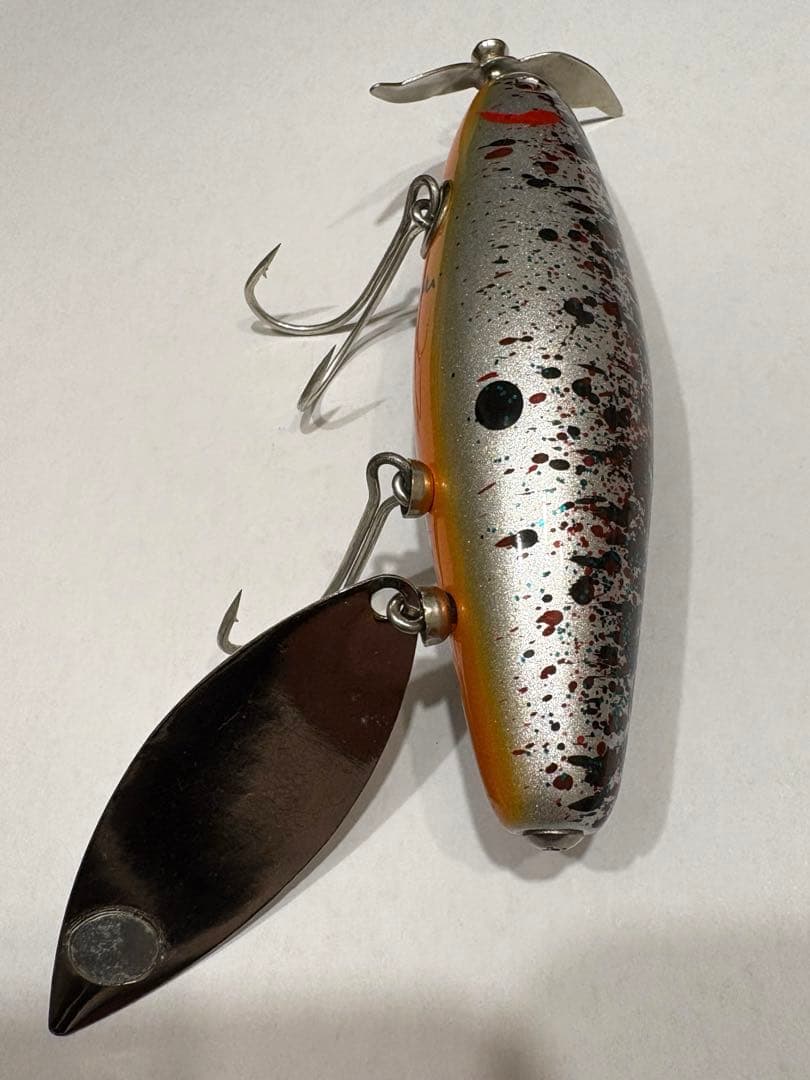 痴虫 でっカブメスjr