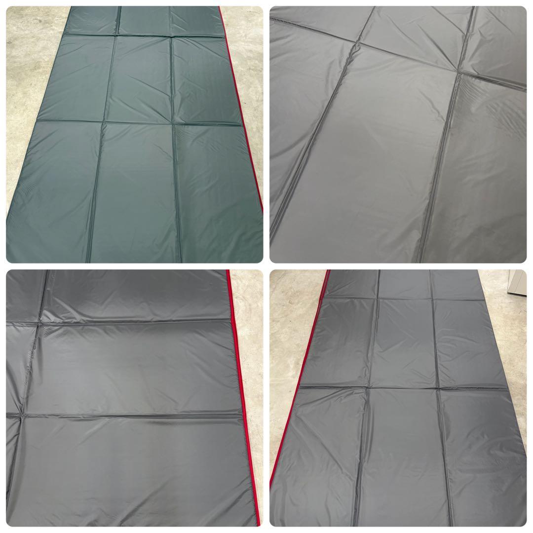 極美品　スノーピーク　アメニティドームM フルセット　SDE-001RH