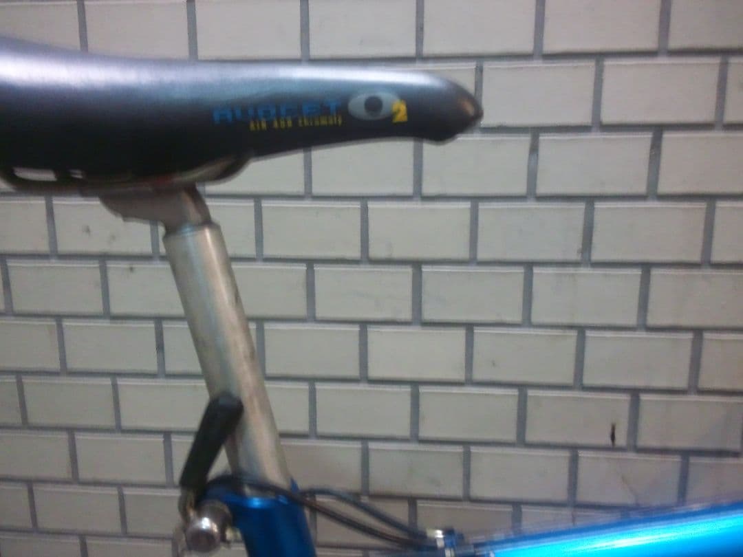 MIYATA RIDGE RUNNER リッジランナー　ミヤタ　ヘルボルトモデル