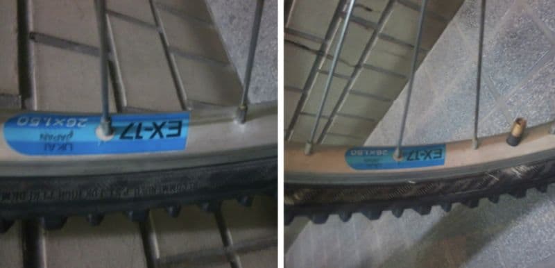 MIYATA RIDGE RUNNER リッジランナー　ミヤタ　ヘルボルトモデル