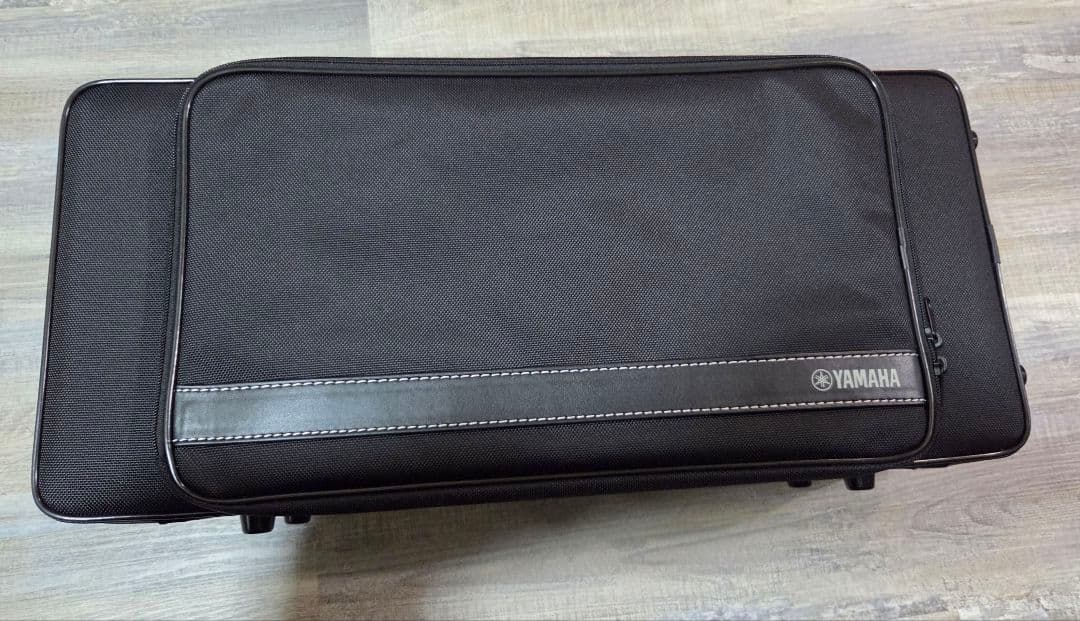 YAMAHA アルトサックス YAS-480