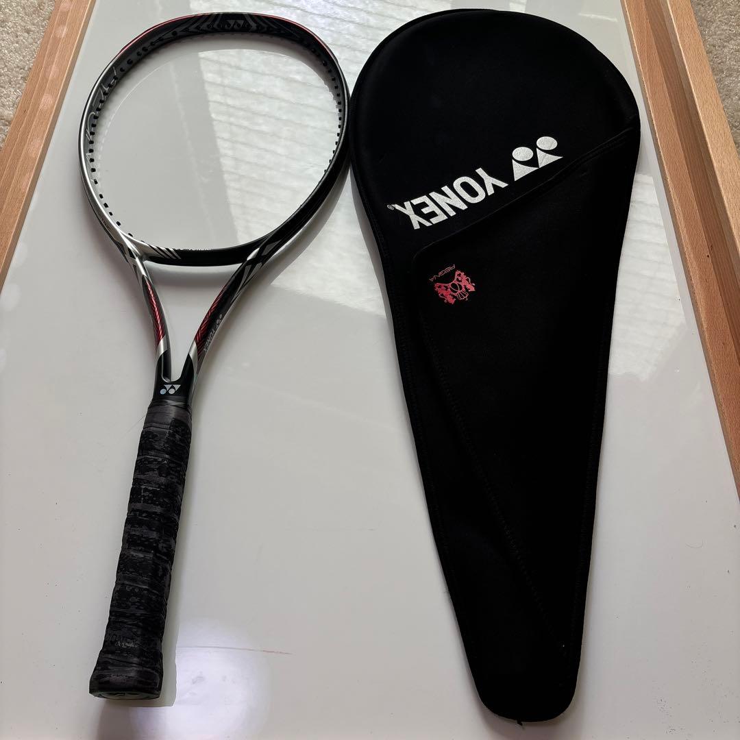 YONEX 初代レグナ98 2014年希少モデル