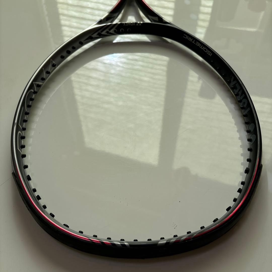 YONEX 初代レグナ98 2014年希少モデル