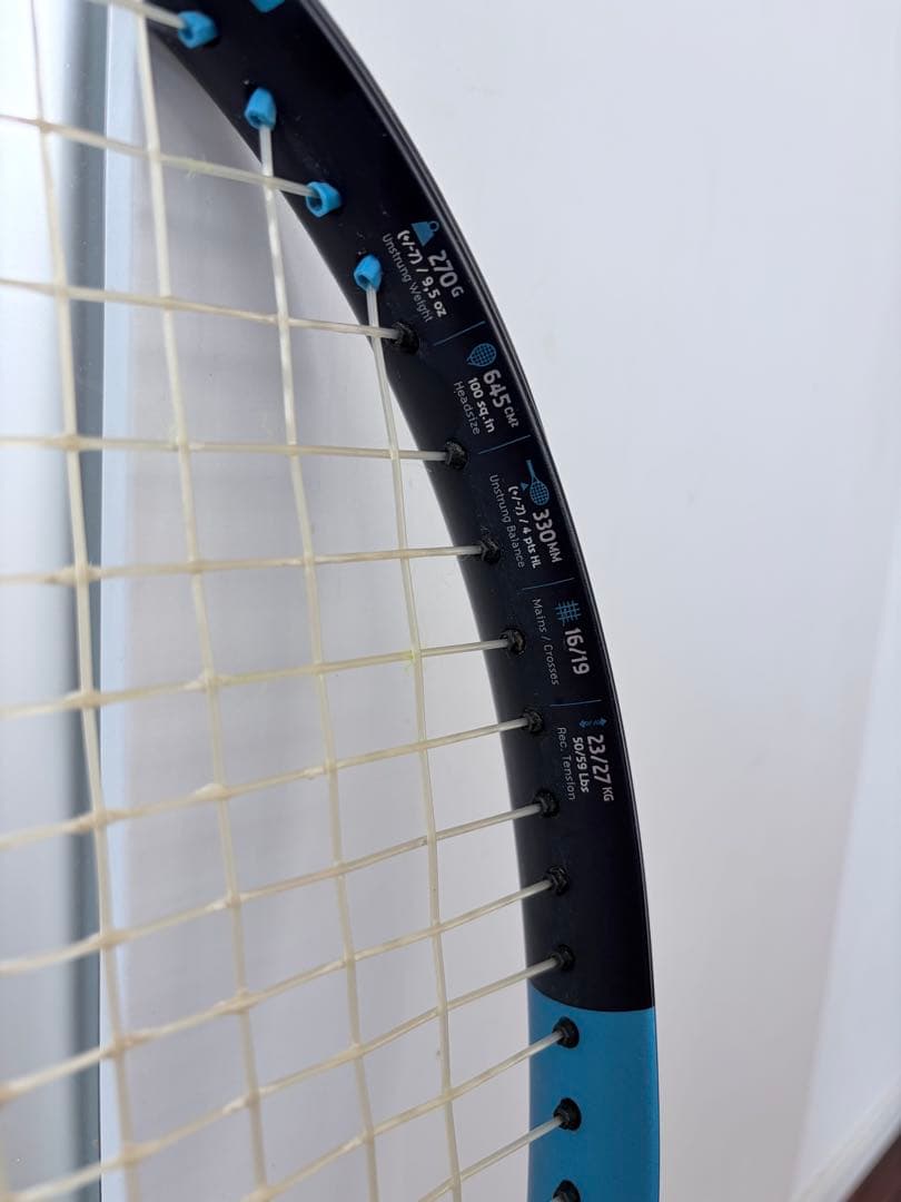 【やまゆうさん専用】バボラ　国内正規2021ピュアドライブLITE G1⭐︎美品