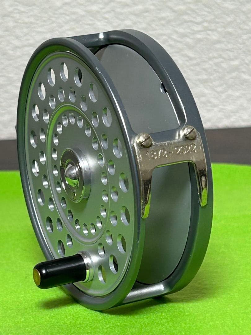Hardy \"150周年記念 Fly Reel\" The Princess
