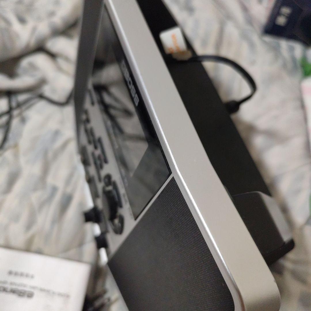 BOSS JS-10 eBand楽器練習用オーディオプレーヤー