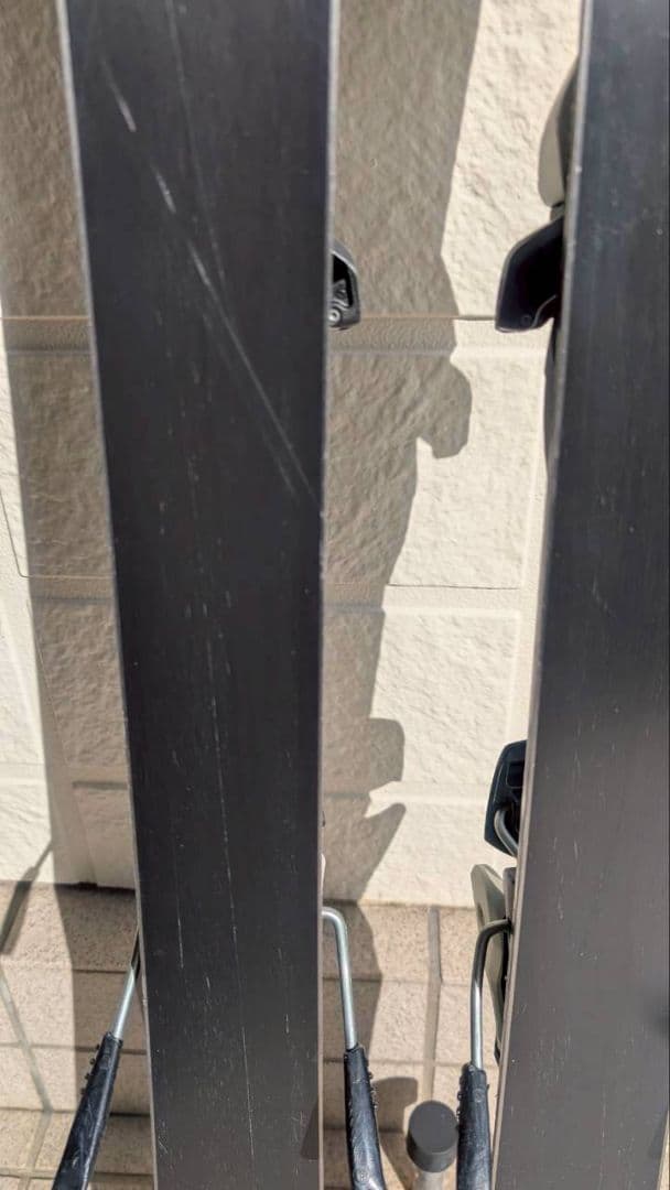 OGASAKA スキー板 TC-J130