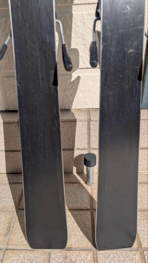 OGASAKA スキー板 TC-J130