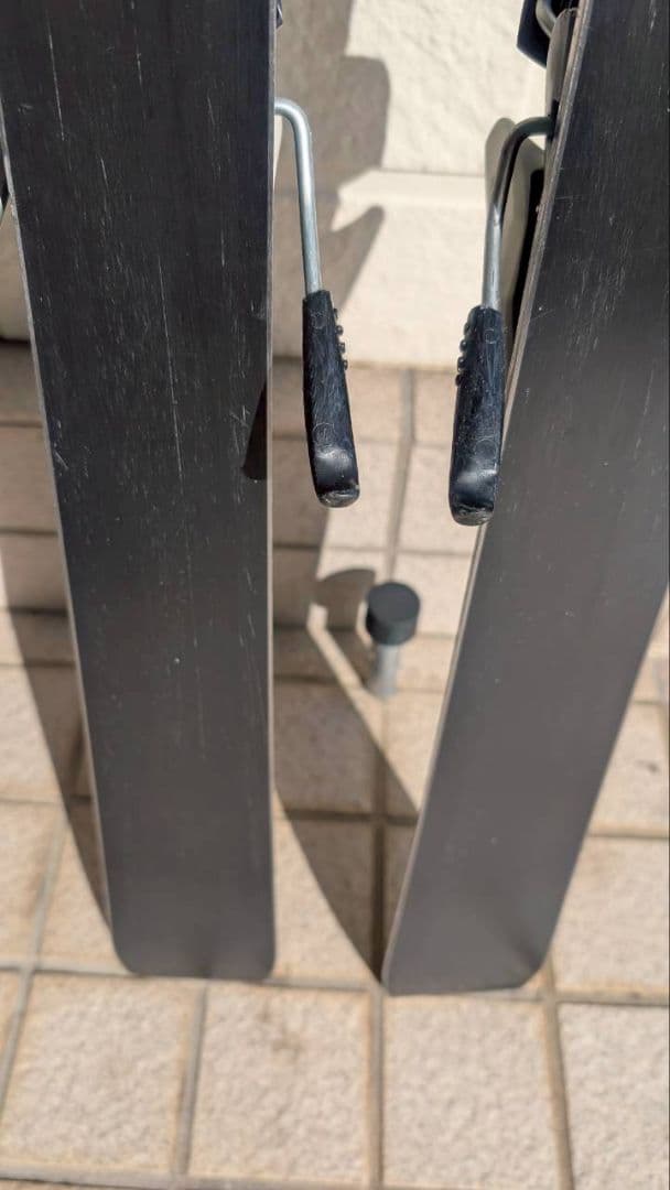 OGASAKA スキー板 TC-J130