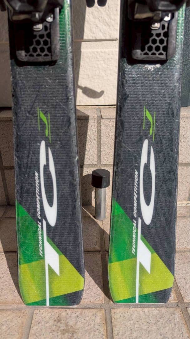 OGASAKA スキー板 TC-J130