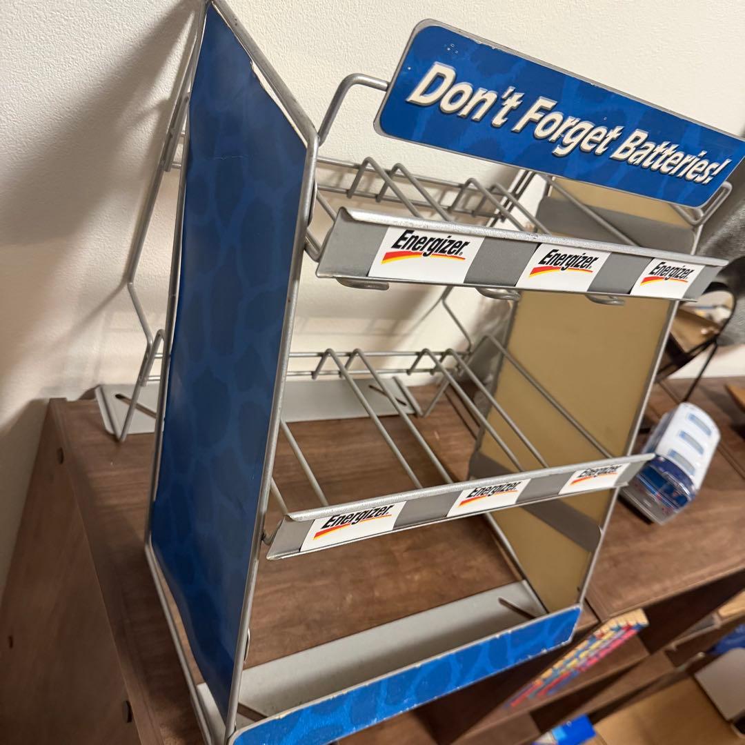 【特別値下げ】ヴィンテージ　アメリカ　什器【今週のみ】