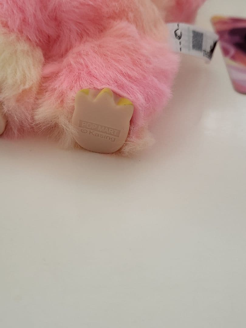 正規品 ラブブ Big into Energy 5種 まとめ売り 新品　アソート