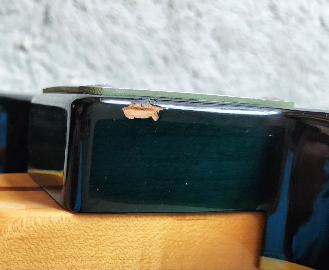 Tokai☆VS-60限定生産モデル　1ハムPU　 ハードケース付