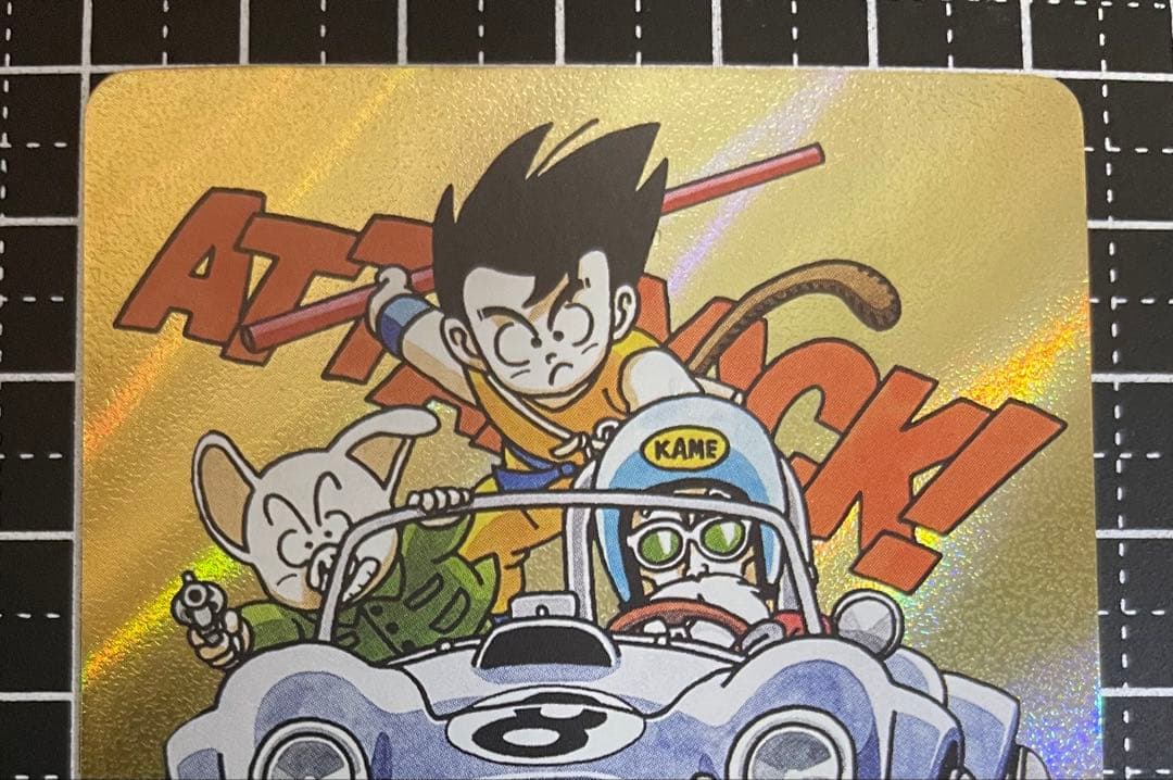 ヒ*や様 フュージョンワールドMANGAブースター02 エナジーマーカー