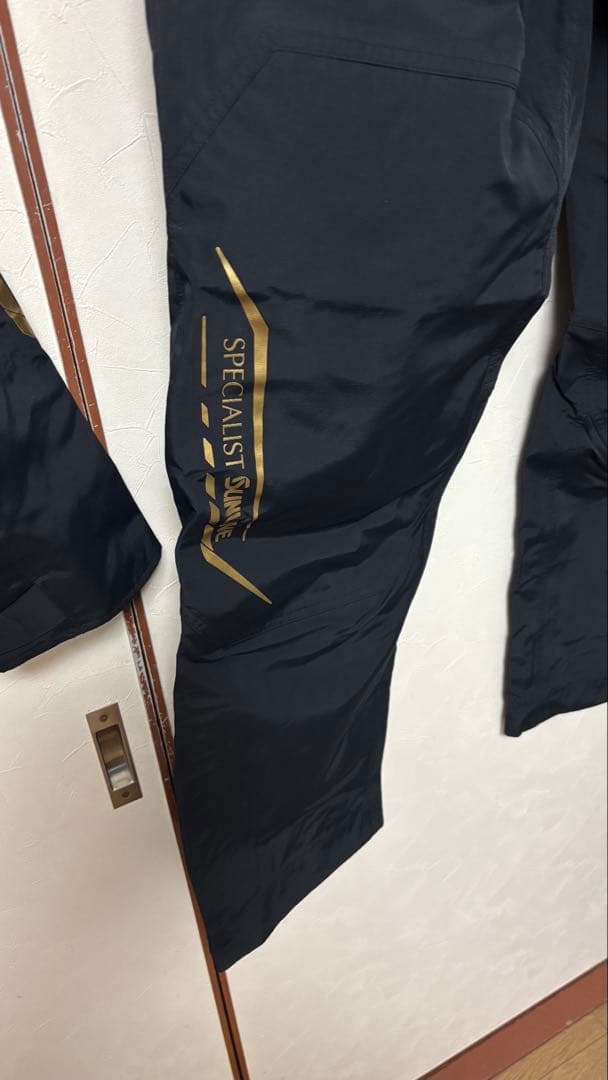 サンラインSUW-1709 DIAPLEX 上下セット