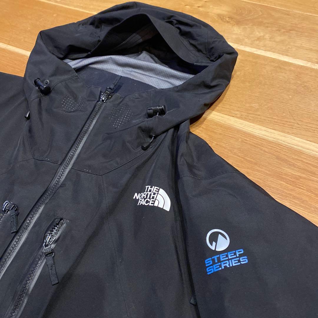 スキー THE NORTH FACE GORE-TEX pro
