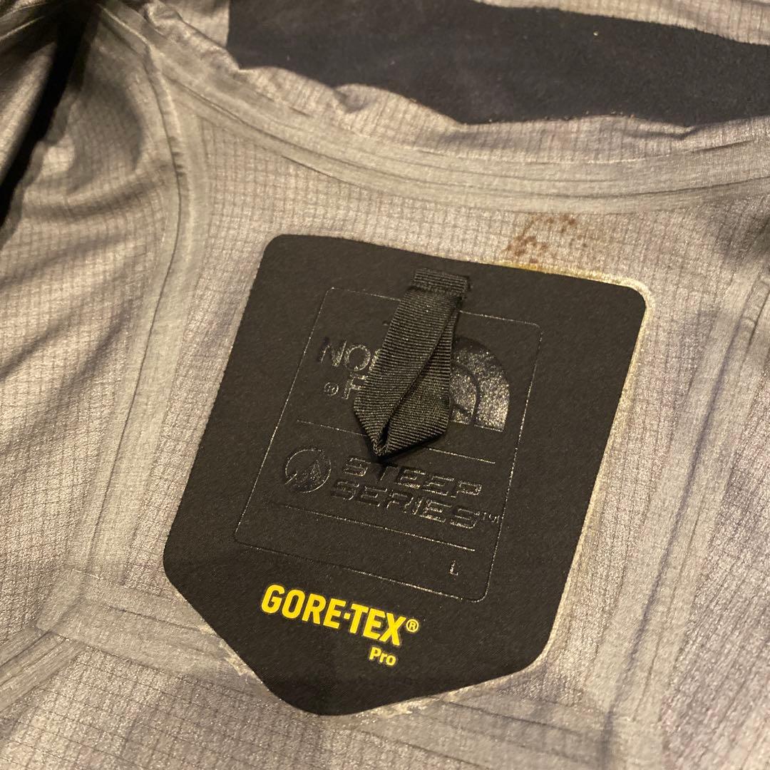 スキー THE NORTH FACE GORE-TEX pro