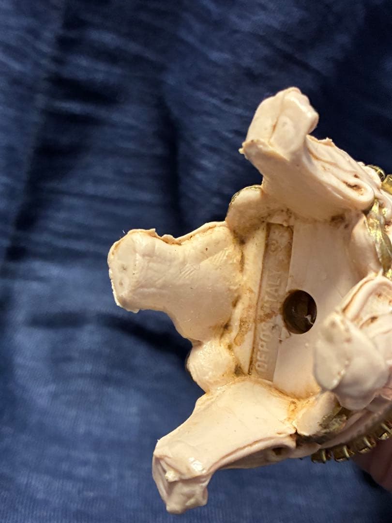 【希少】Michal Negrin ミハエルネグリン 天使 エンジェル オブジェ