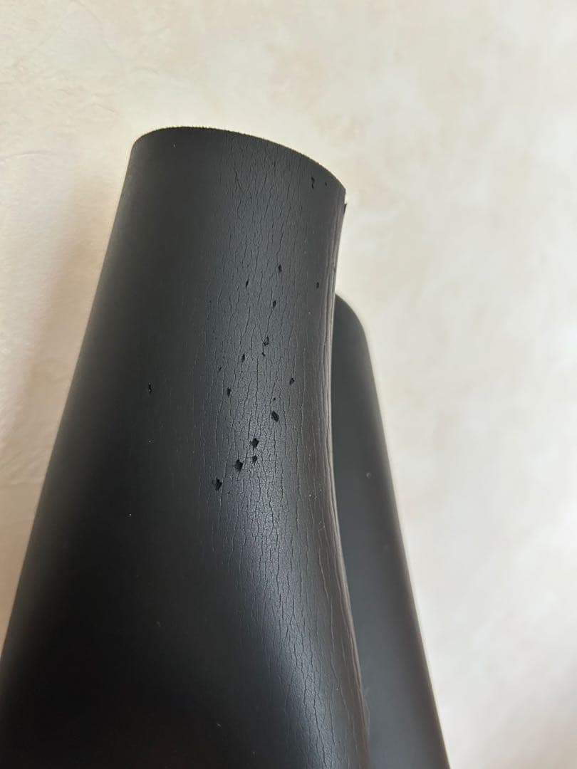 RASH ウェットスーツ　セミドライ　L