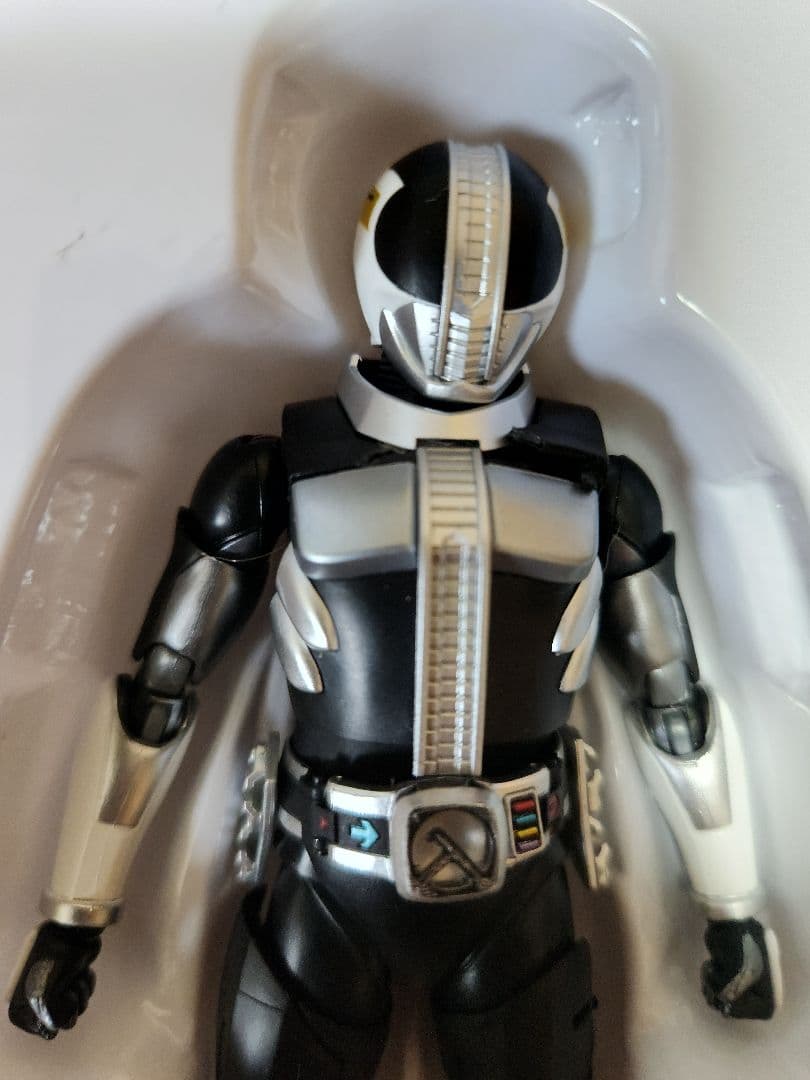 S.H.Figuarts 真骨彫 仮面ライダー電王 5体セット