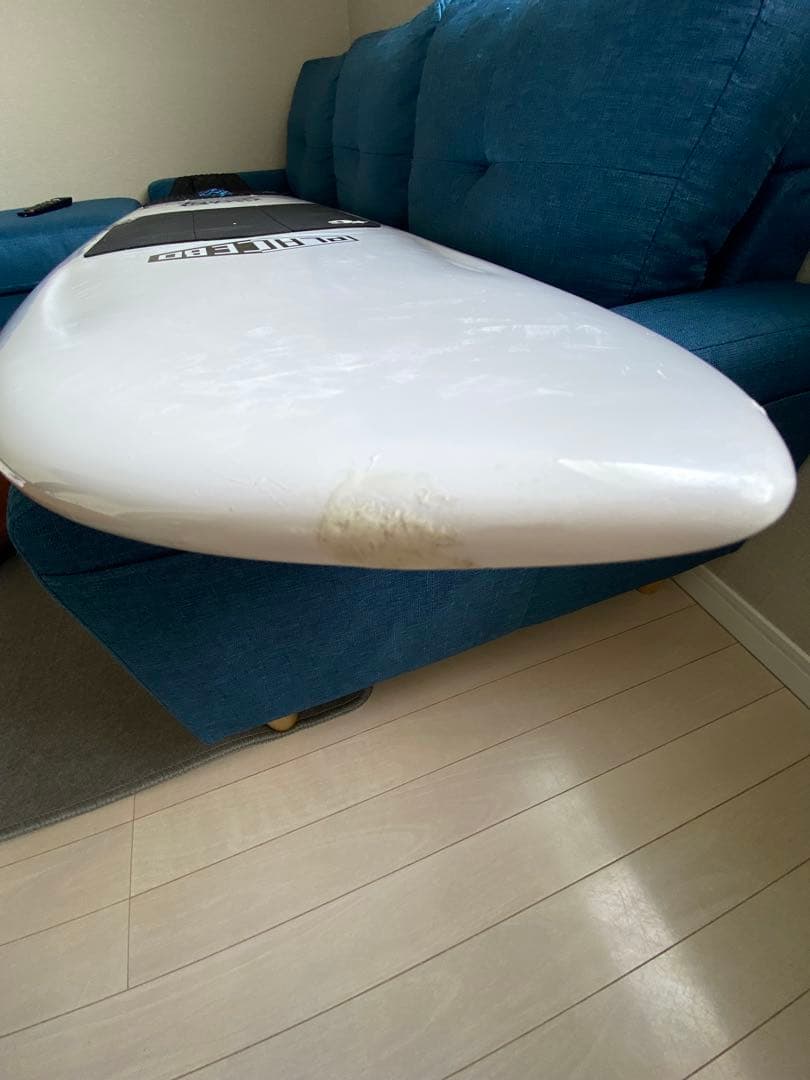 PLACEBO Mayhem GOBLIN プレセボゴブリン5'8\" 手渡し限定