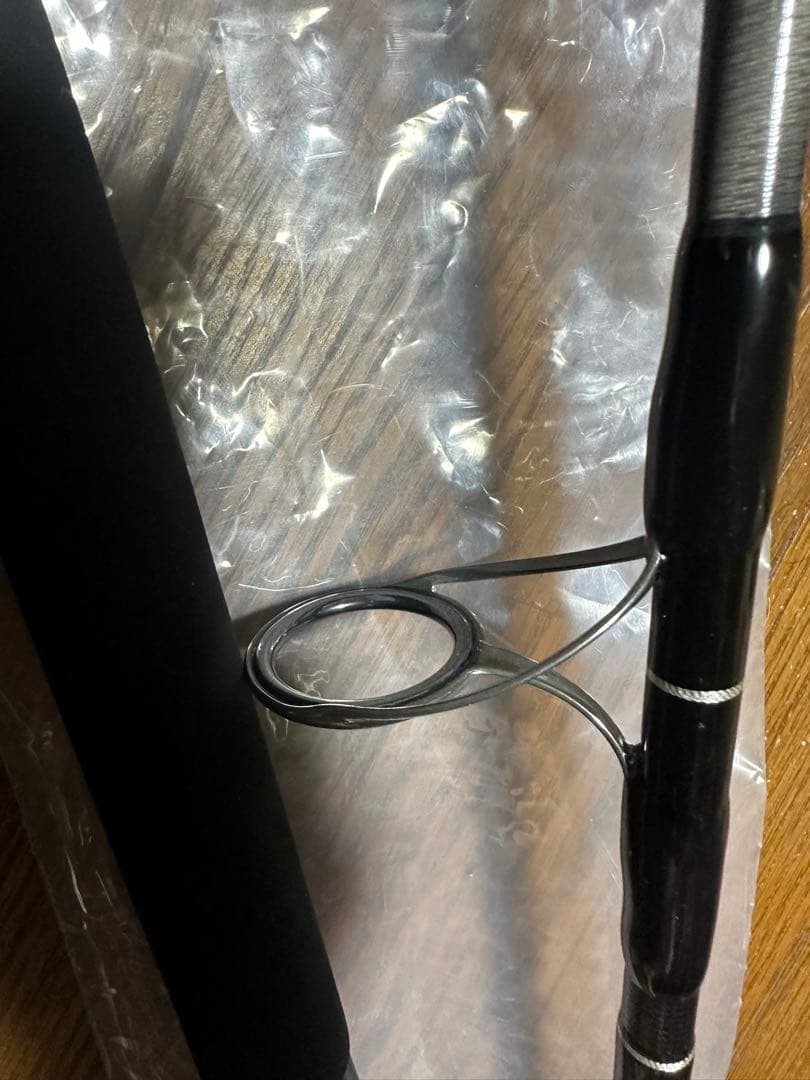 あおぞら釣具店ブルーチェイサー84/22