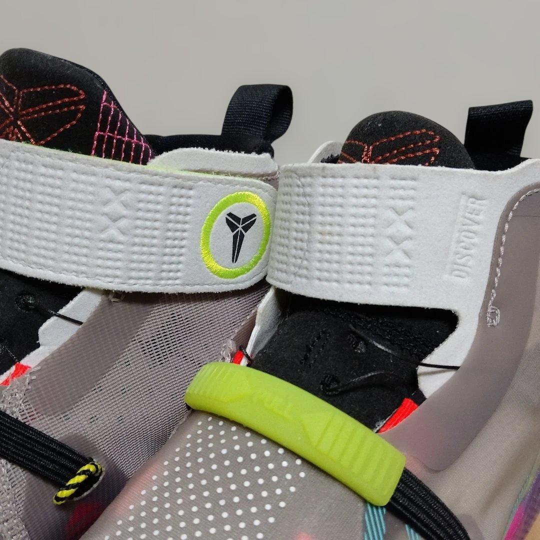 シューズ(男性用) 872 NIKE KOBE AD NXT FF cd0458-002