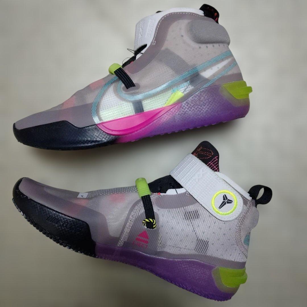 シューズ(男性用) 872 NIKE KOBE AD NXT FF cd0458-002