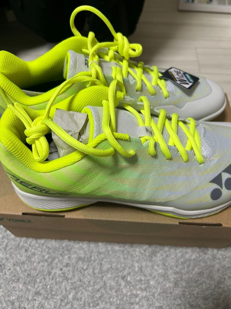 YONEX SHABAZW バドミントンシューズ