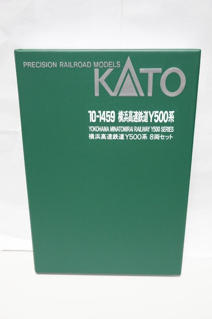 10-1459　横浜高速鉄道Y500系　メ132