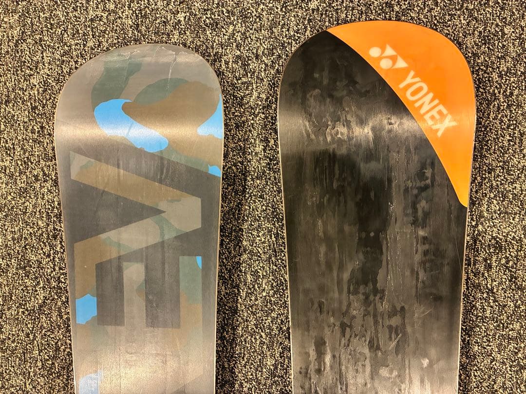 YONEX THRUST 156 ヨネックス　スラスト/ REVは別売りです！