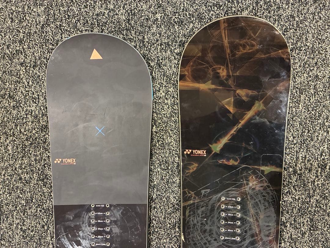 YONEX THRUST 156 ヨネックス　スラスト/ REVは別売りです！