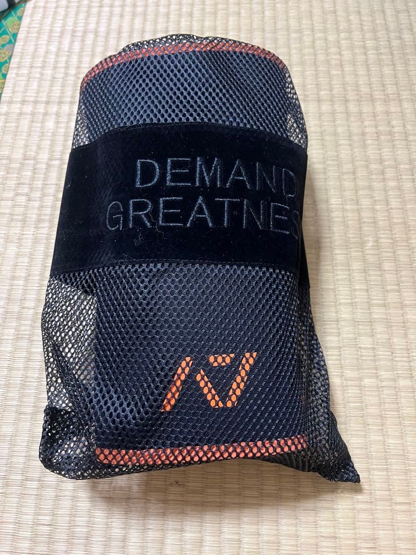 A7プロ系ニースリーブSサイズ未使用