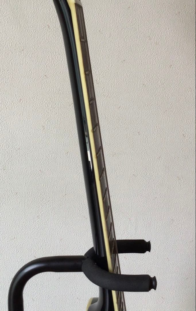 Burny バーニー レスポールカスタム RLC-45 LH 左利き用 レフティ