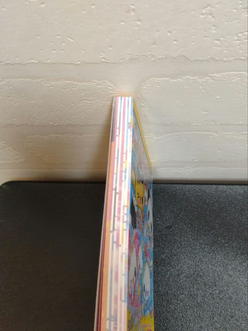 CUTE MIX スーパーぬりえメモ 平成レトロ メモ帳