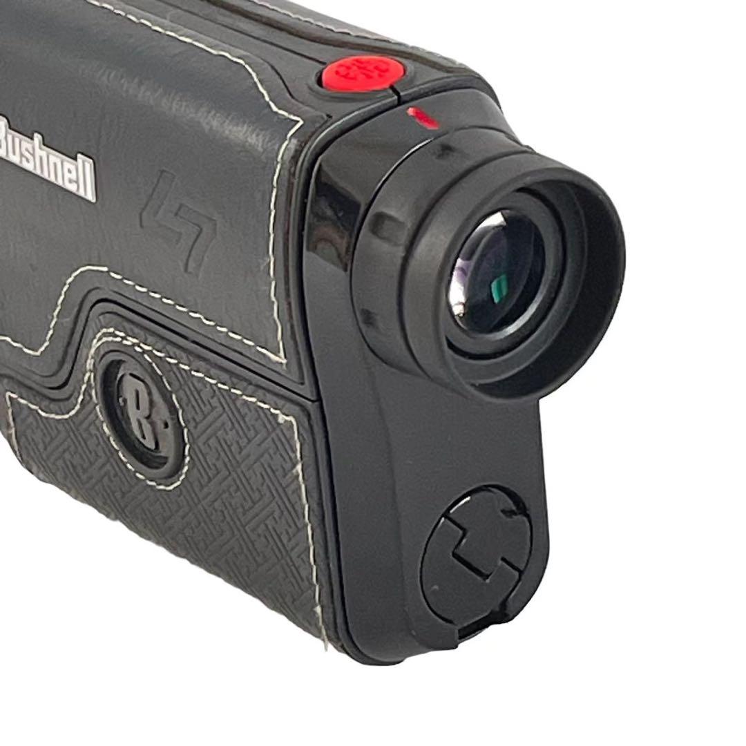 Bushnell ブッシュネル 距離測定器 ピンシーカースロープL7ジョルト