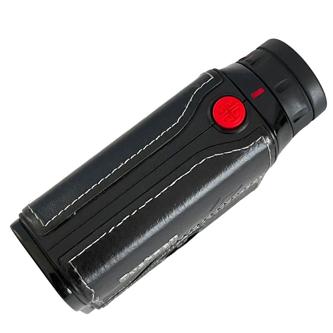 Bushnell ブッシュネル 距離測定器 ピンシーカースロープL7ジョルト