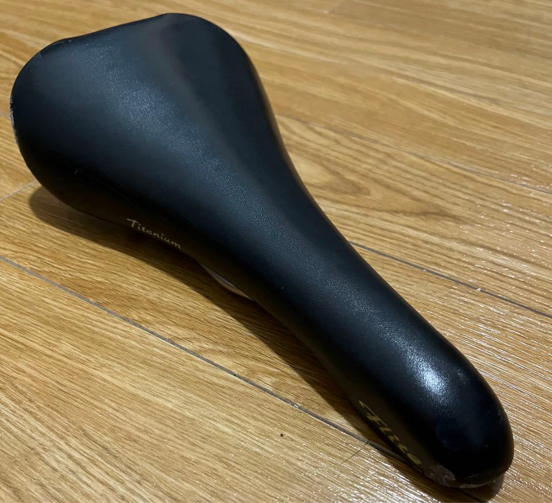 Selle Italia flite 1990 サドル