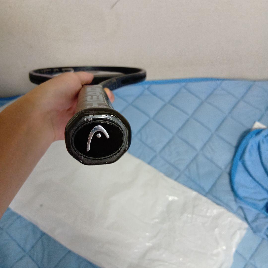 【１本】HEAD GRAVITY Tour ヘッド　グラビティツアー