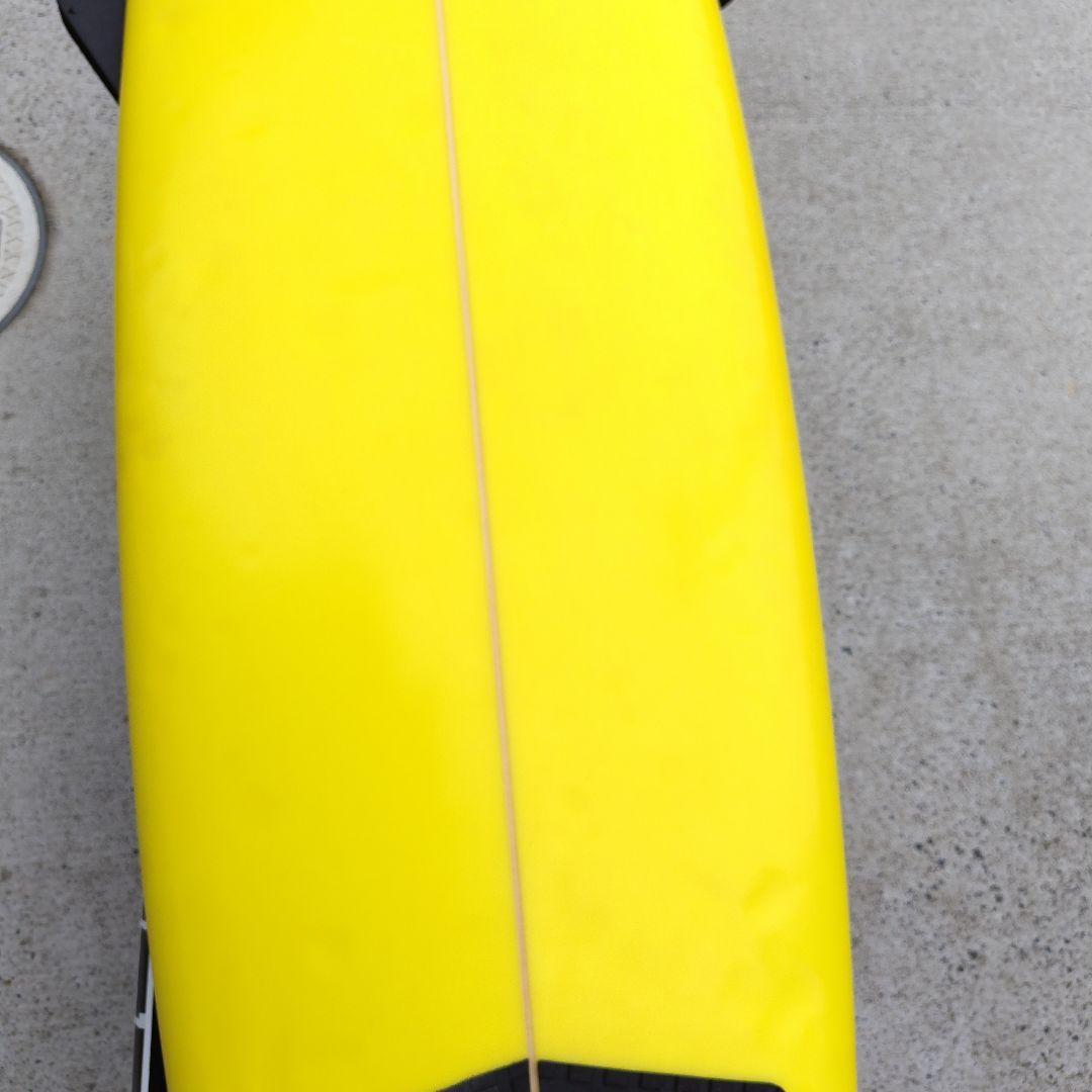 サーフィン・ボディボード Semi GON Surf Board