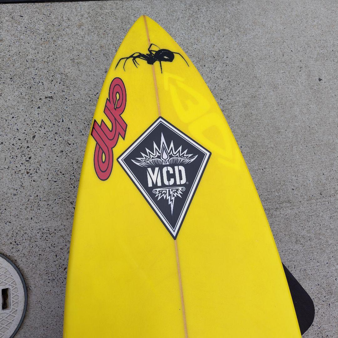 サーフィン・ボディボード Semi GON Surf Board