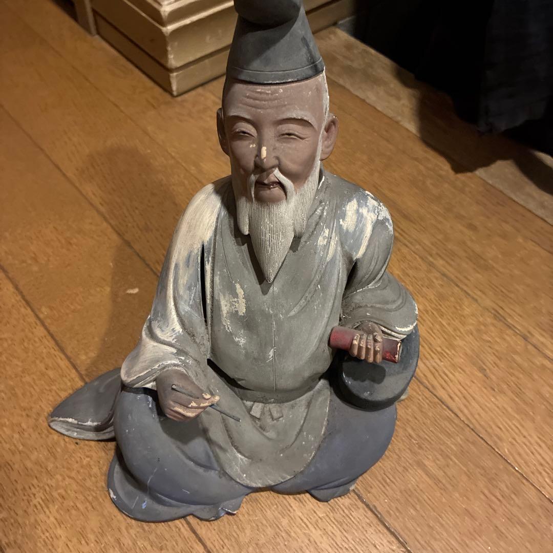 勝俣専用 ‼️ 時代物、江戸時代、ビンテージ、旧家、陶器製