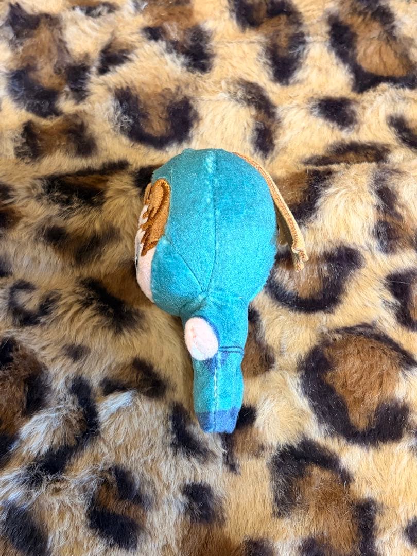 忍たま　ほわぬい　善法寺伊作