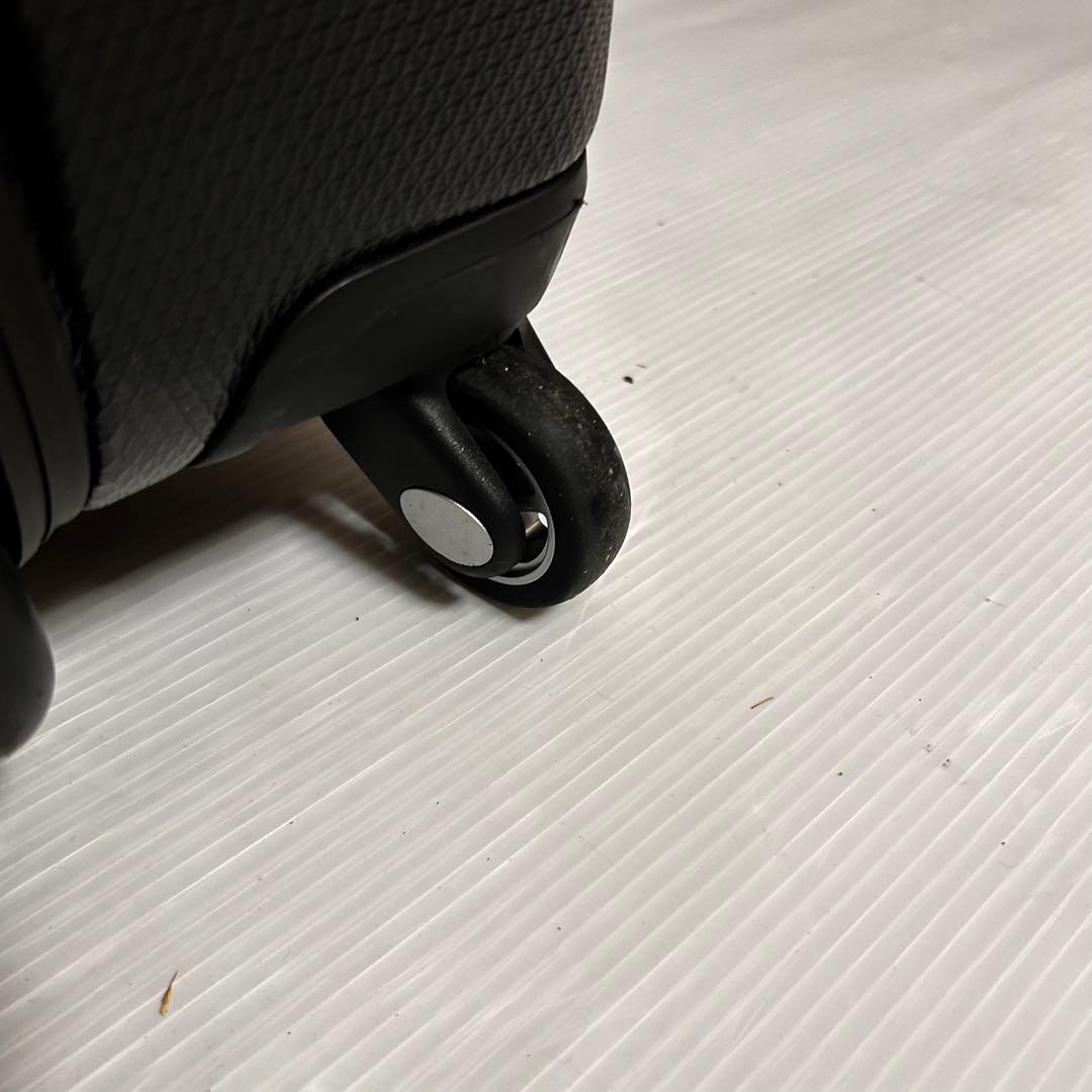 Samsonite サムソナイト ゴルフバッグ カバーケース ハードタイプ