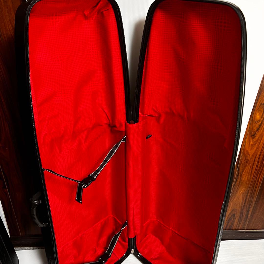 Samsonite サムソナイト ゴルフバッグ カバーケース ハードタイプ