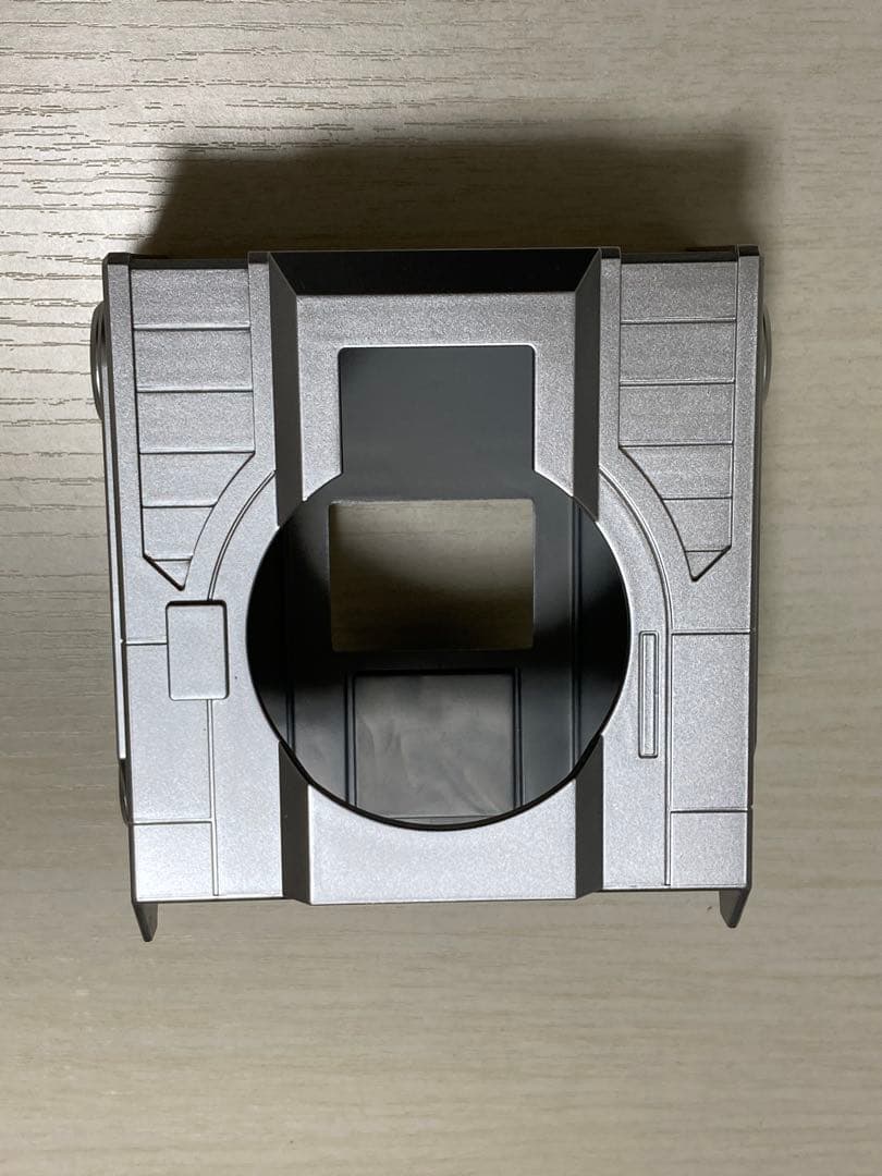 CSMファイズギア&ファイズアクセルver2 付属品