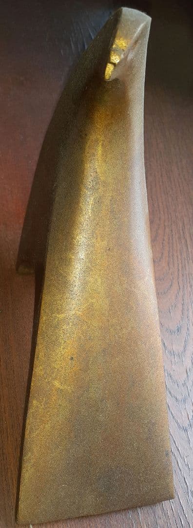 三枝惣太郎　鳩　本体のみ